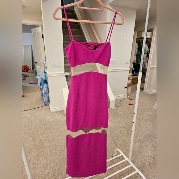 Eliya The Label  - Daphne Dress - Picture 4 of 6